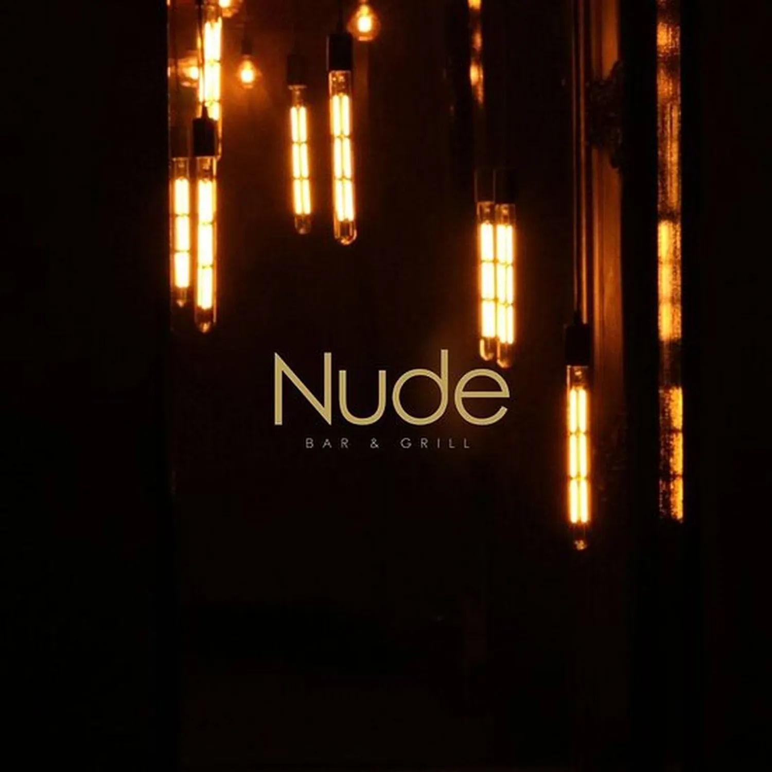 Reservation At Nude Restaurant Birmingham Keys