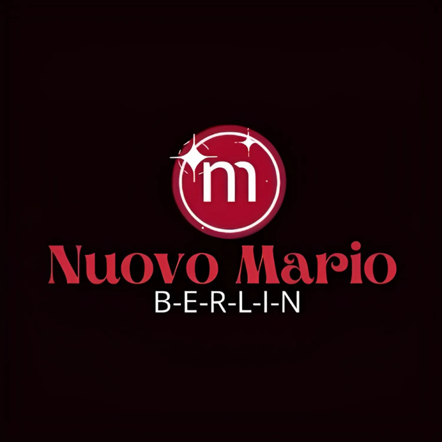 Reservation At NUOVO MARIO Restaurant Berlin KEYS