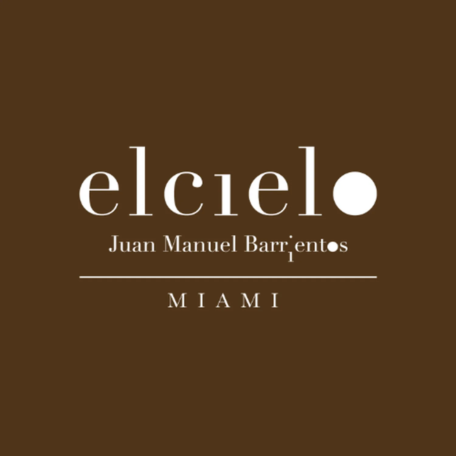 Reservation At El Cielo Restaurant Miami Keys