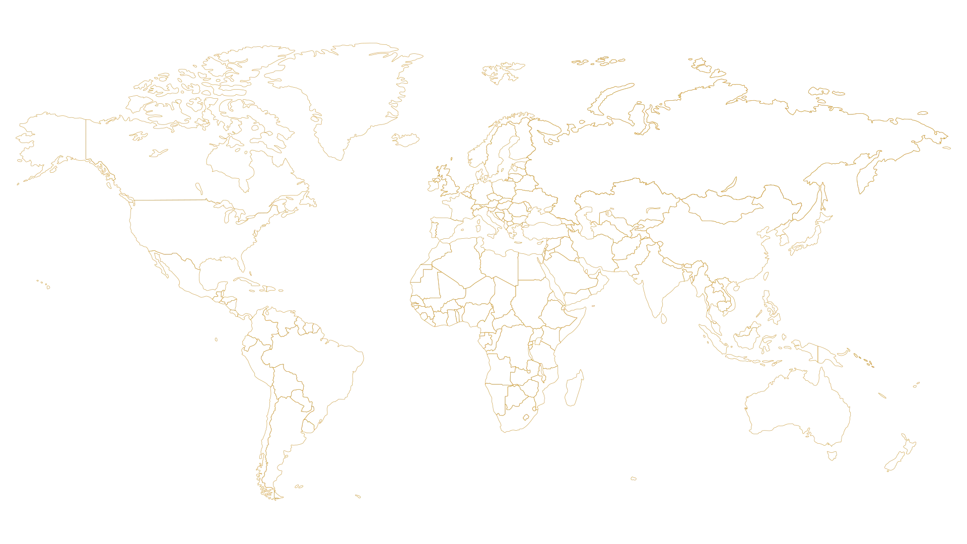 World map background