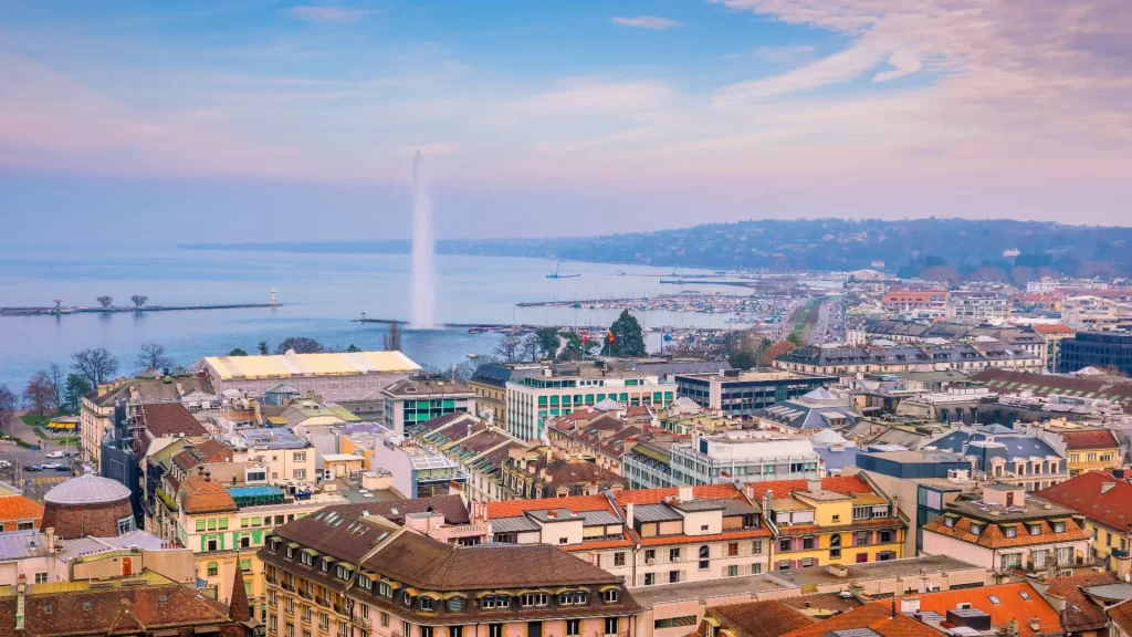 Geneva Swiss
