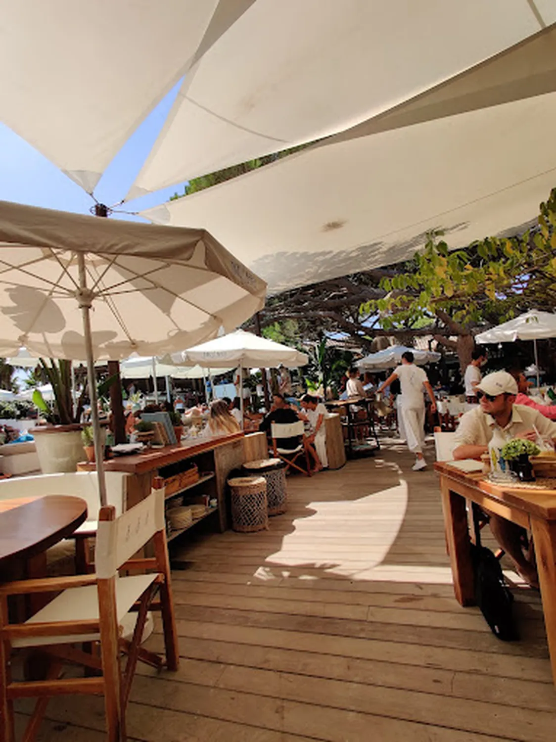 Nikki Beach Saint Tropez