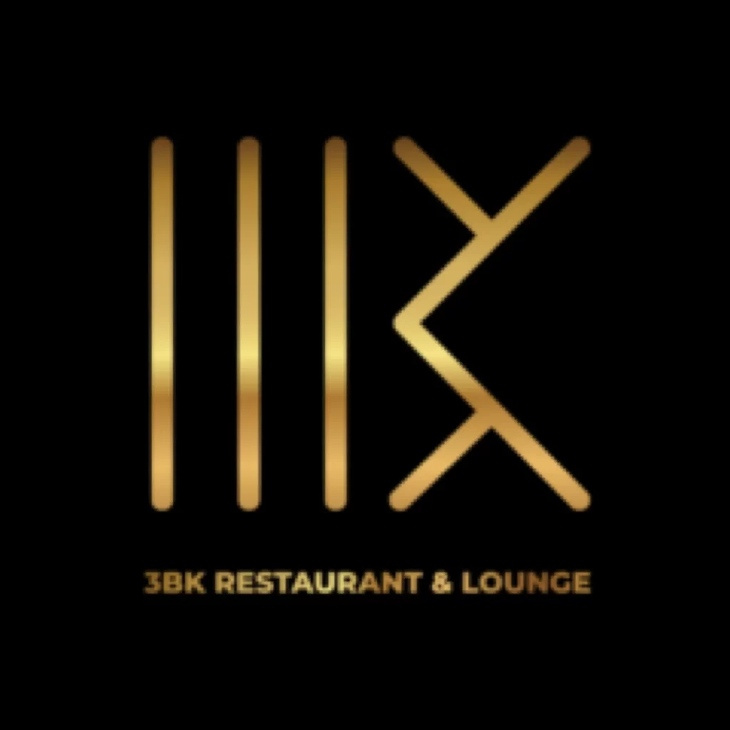 3BK restaurant Dubaï