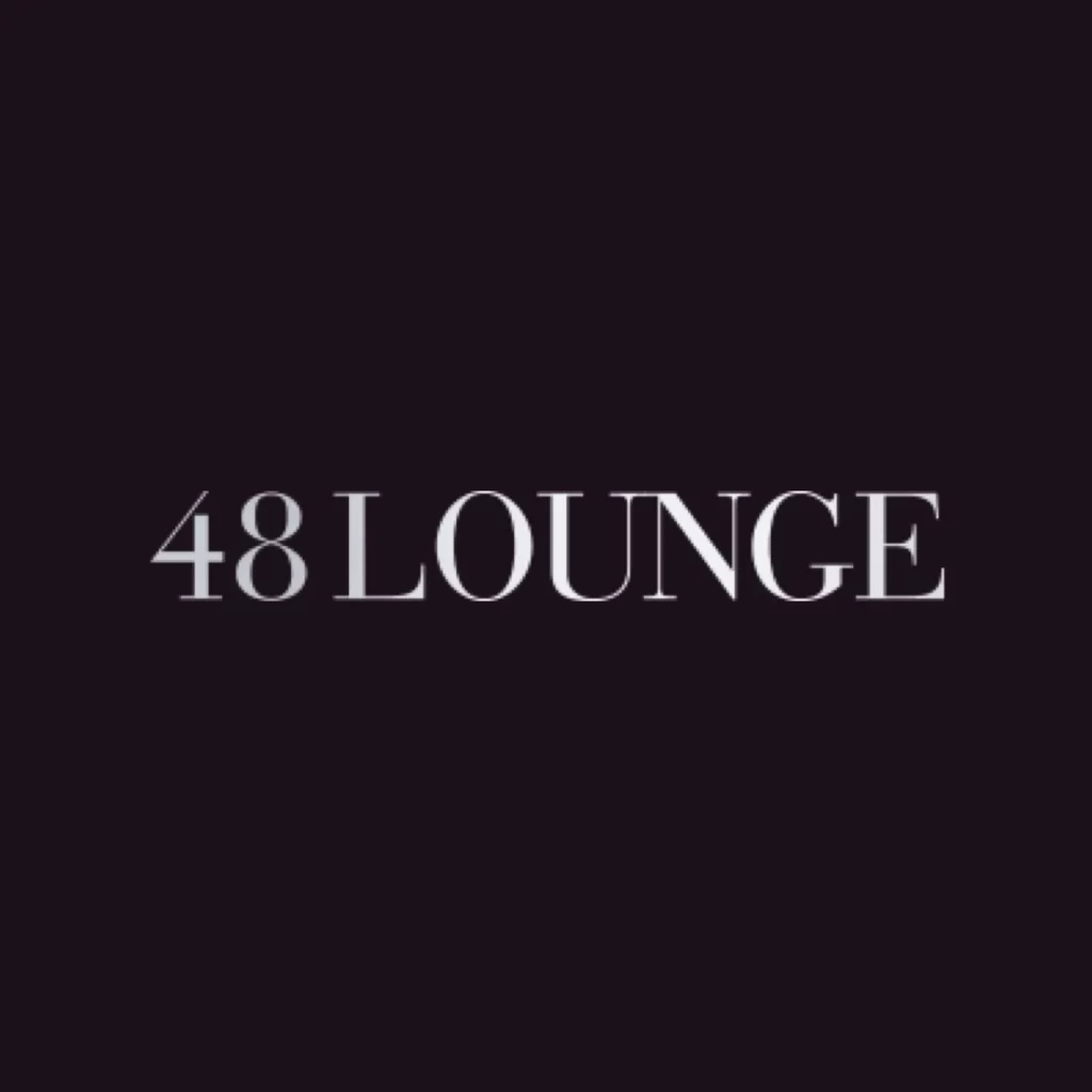 48 Lounge NYC
