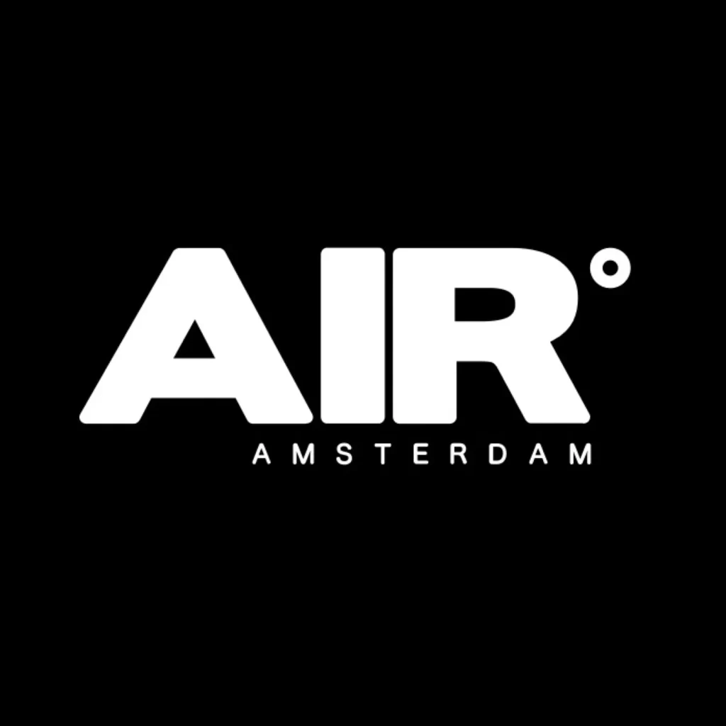 Air nightclub Amsterdam