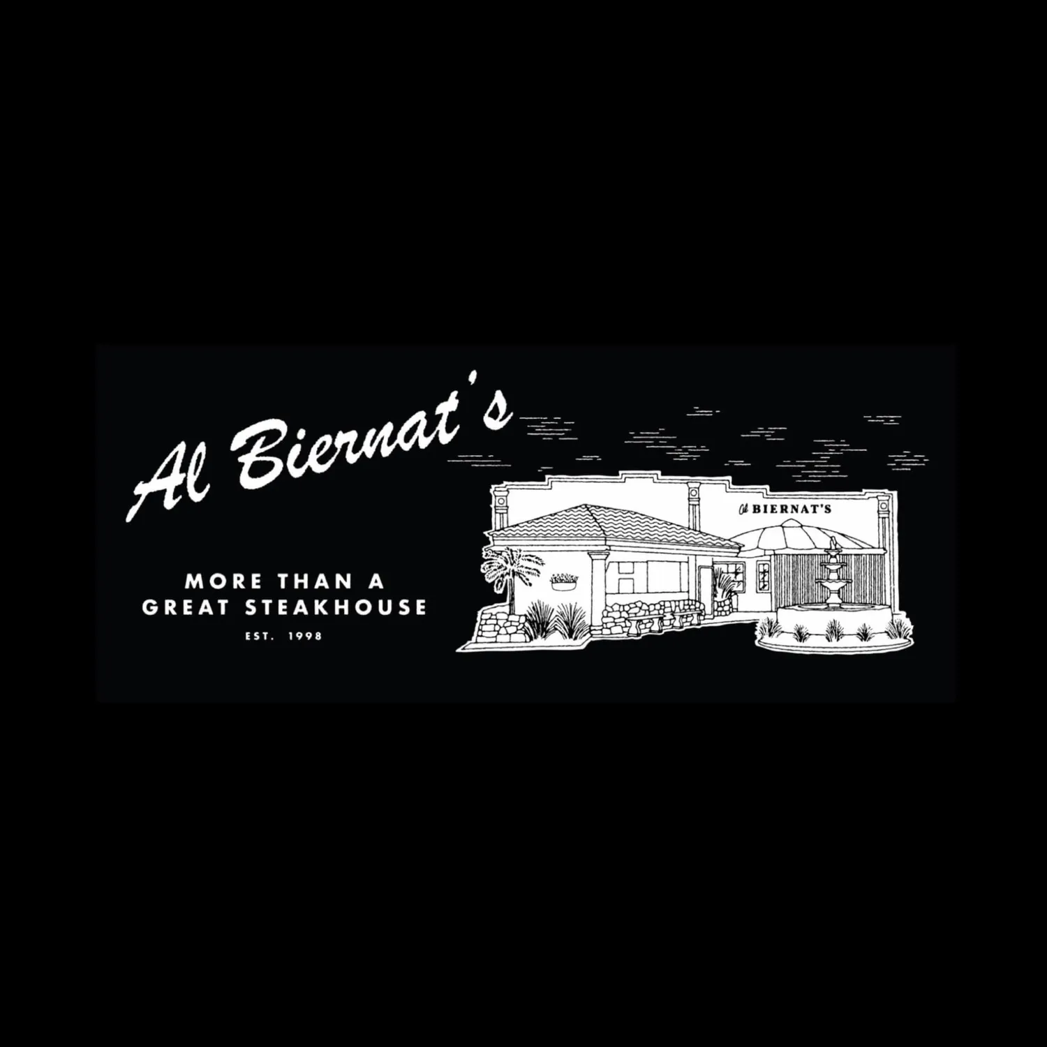 Reservation at AL BIERNAT'S restaurant Dallas KEYS