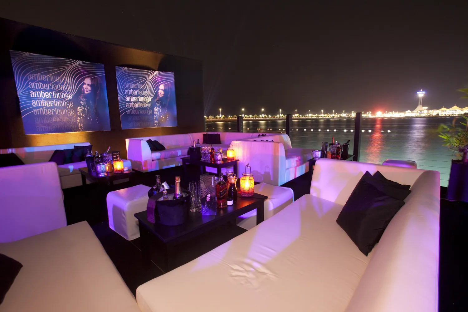 Amber Lounge Monaco