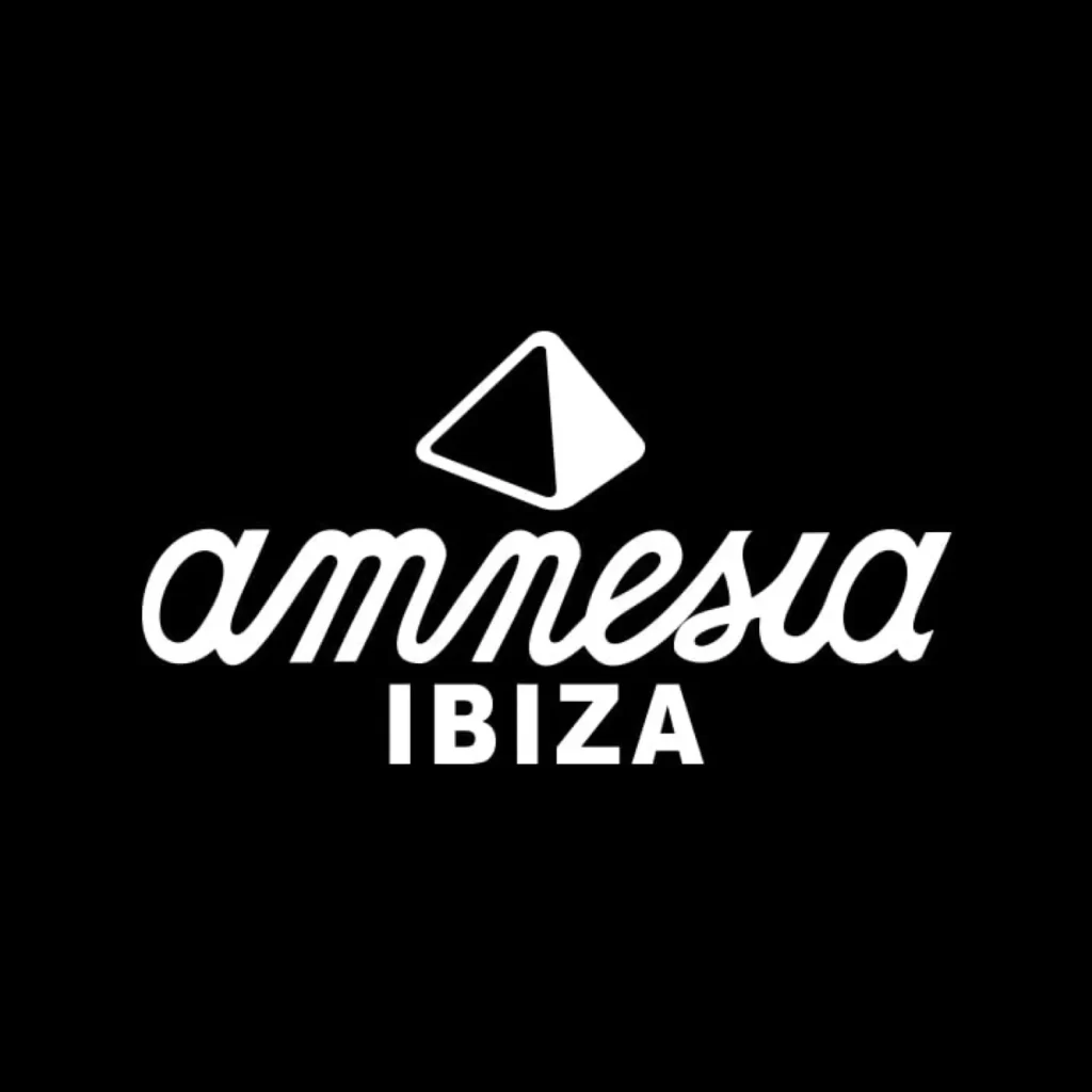 Amnesia nightclub Ibiza
