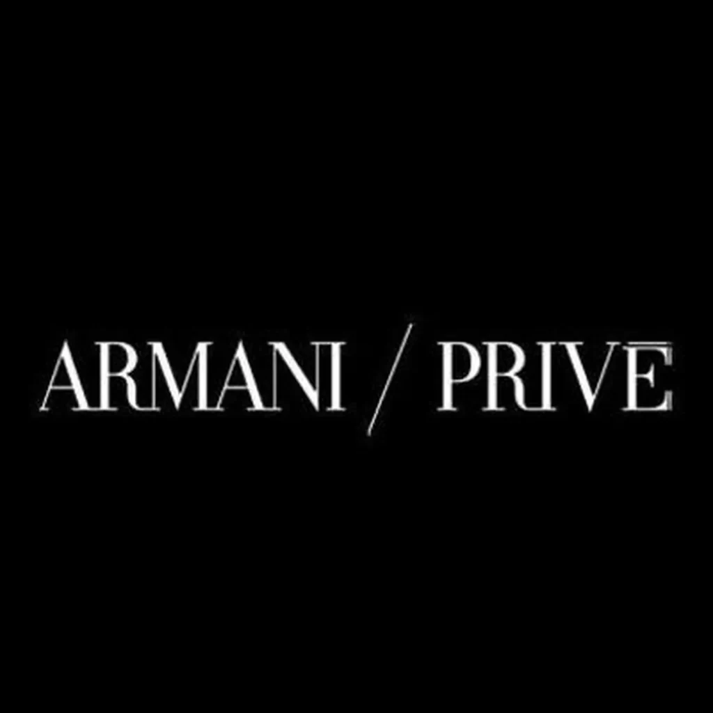 Armani Prive nightclub Dubaï