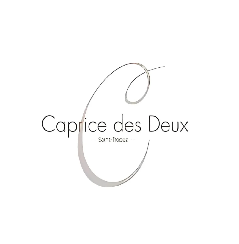 Au Caprice des Deux restaurant St Tropez