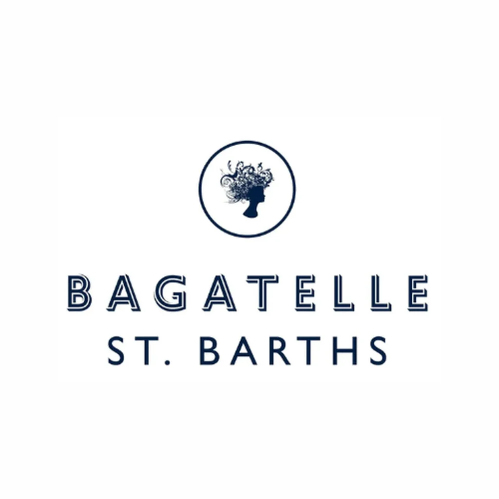 Bagatelle restaurant Saint Barthélémy