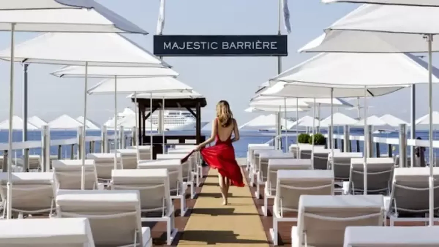 Bfire restaurant Cannes