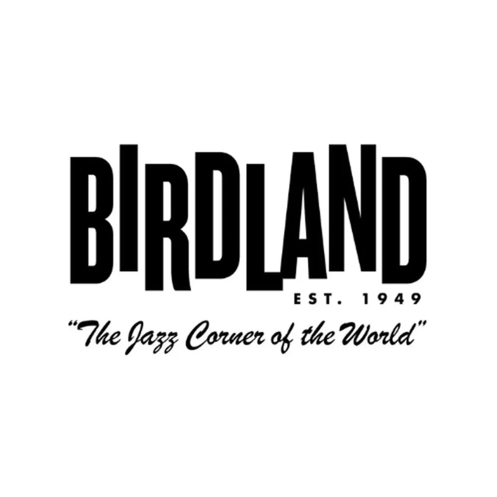 Birdland jazz club NYC