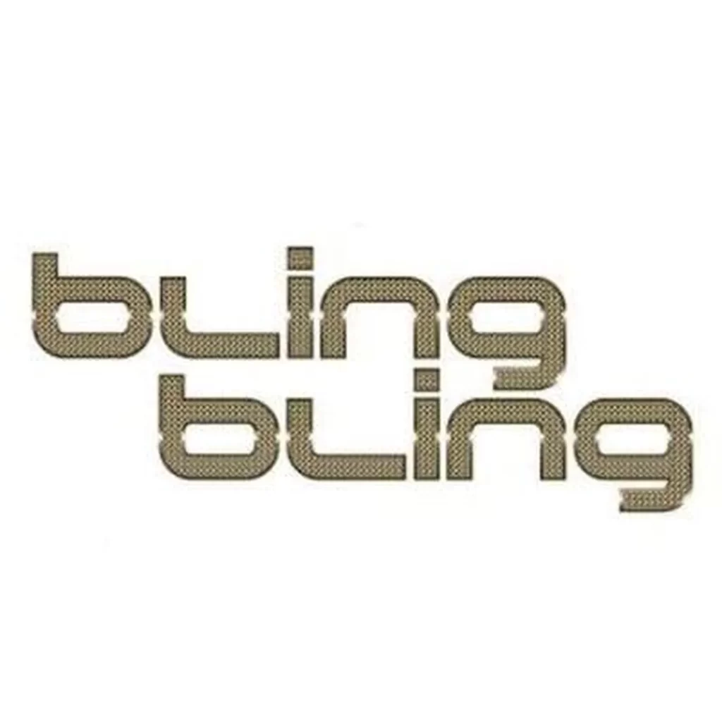 Bling Bling nightclub Barcelona