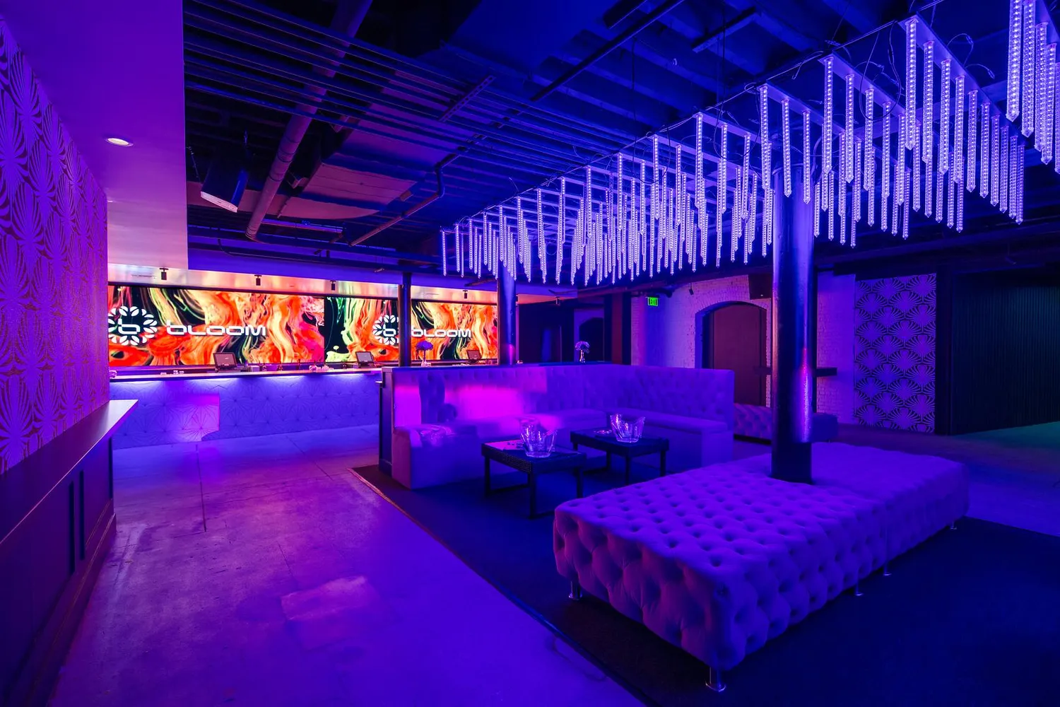 Bloom nightclub San Diego