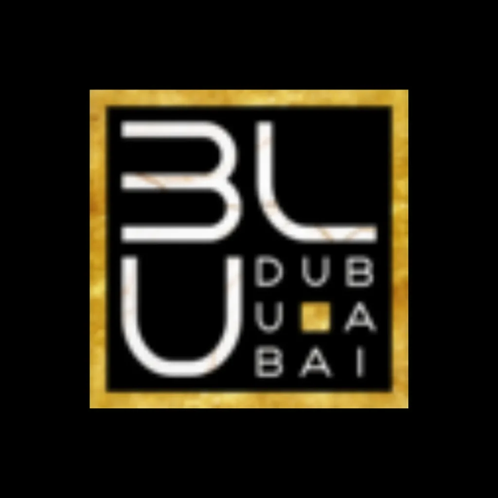 Blu nightclub Dubai