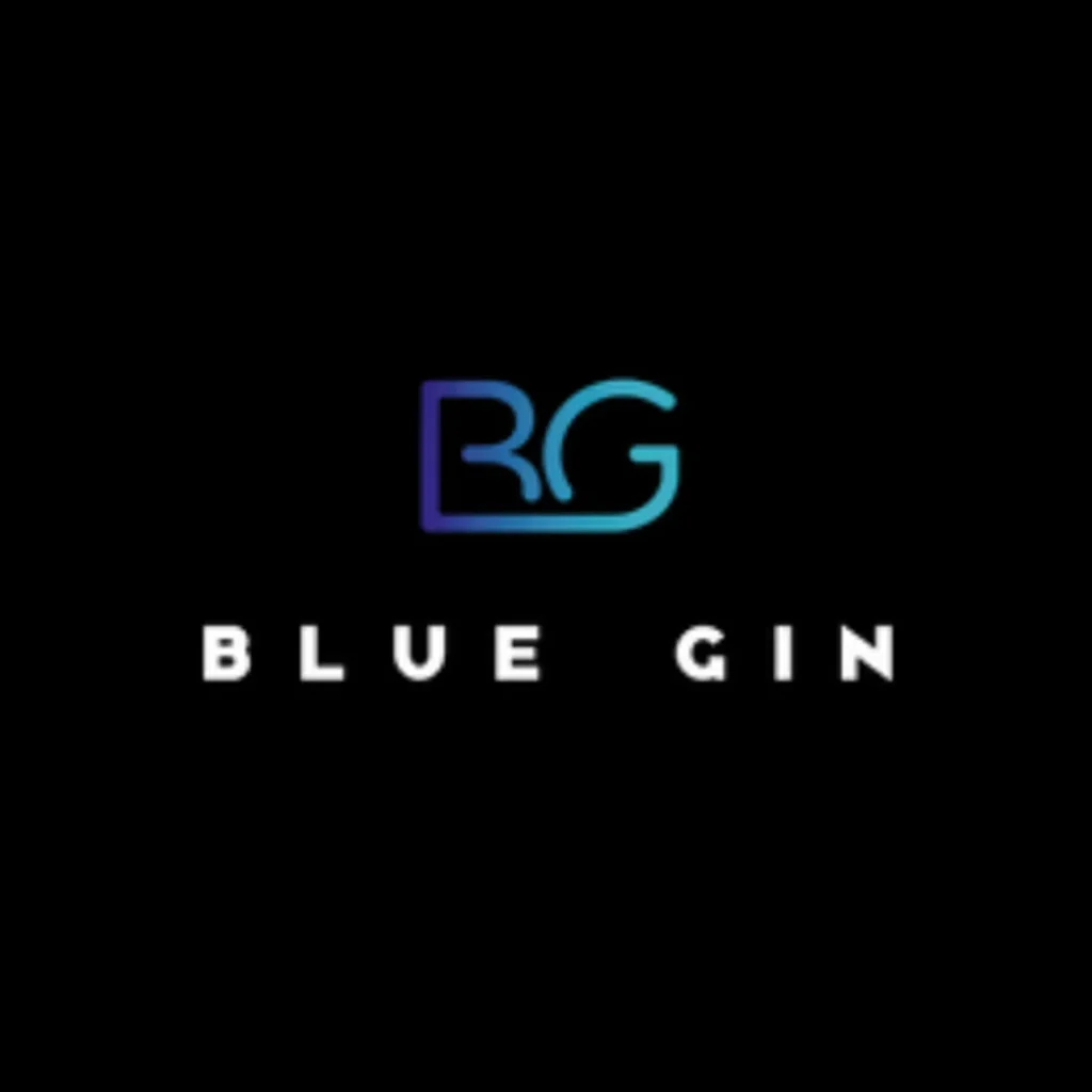 Blue Gin lounge Monte Carlo