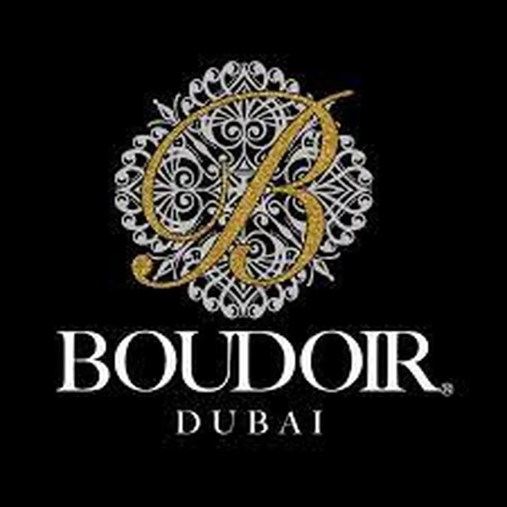 Boudoir nightclub Dubaï
