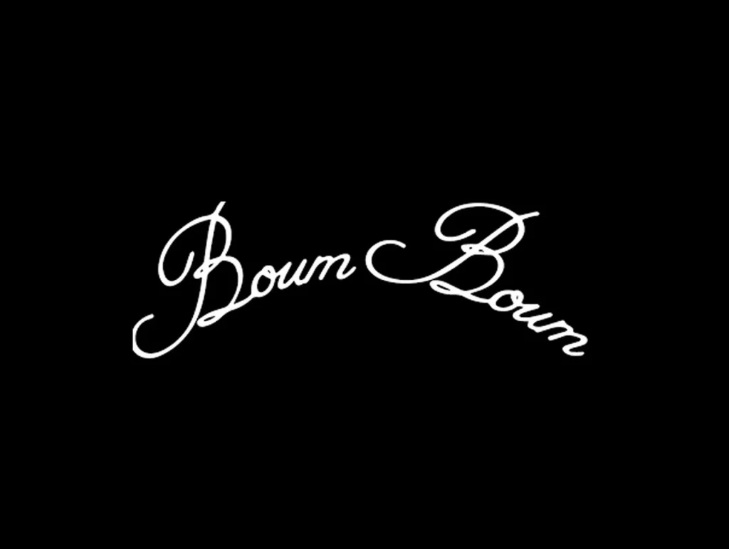 Boum Boum nightclub Paris
