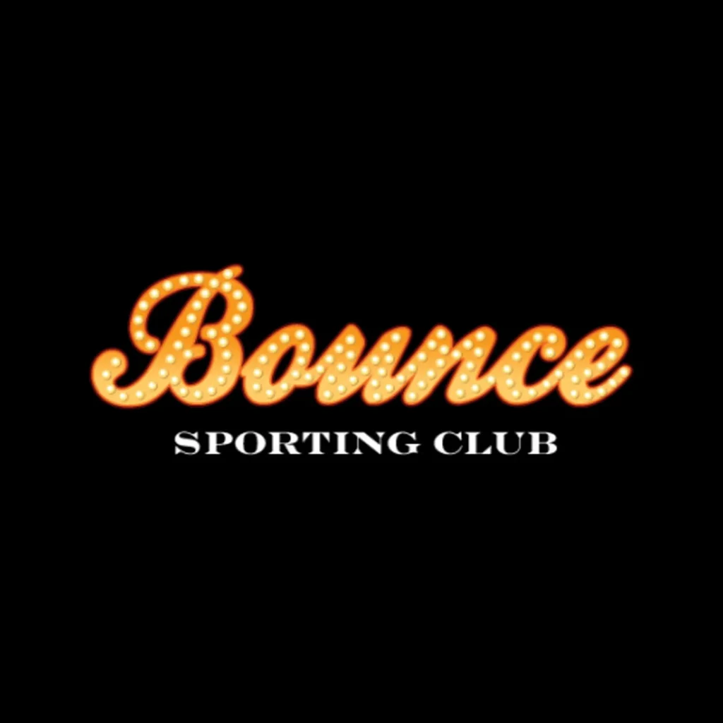 Bounce Sporting Club NYC