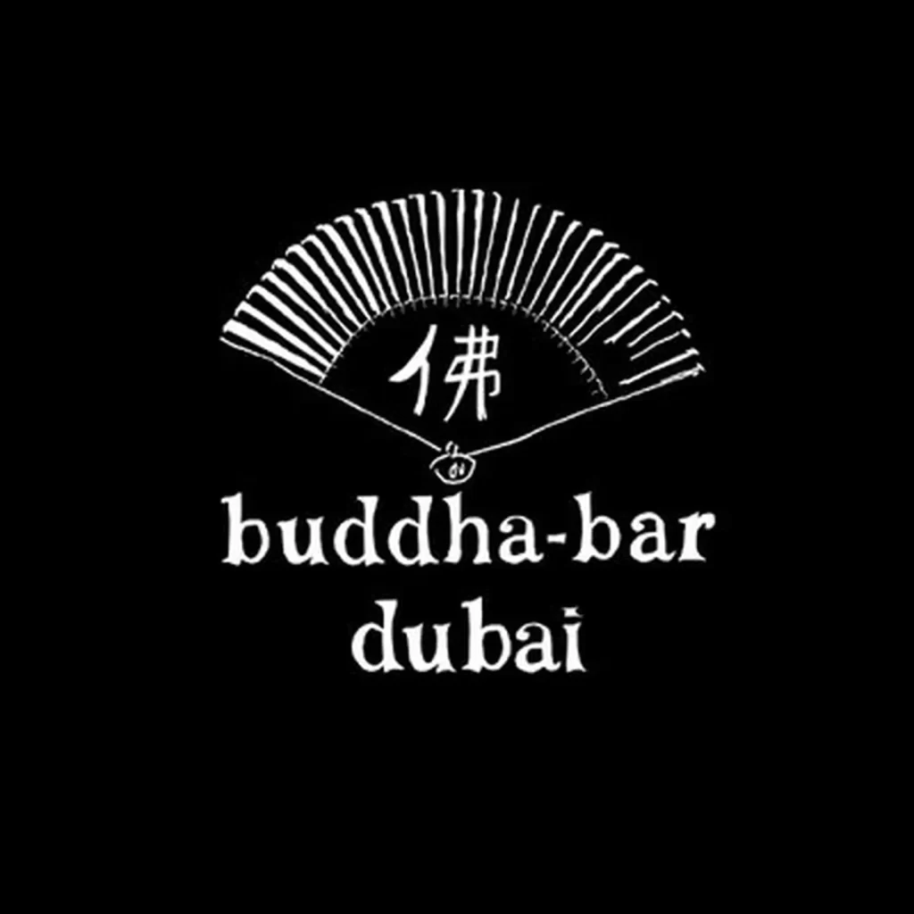 Buddha Bar restaurant Dubaï