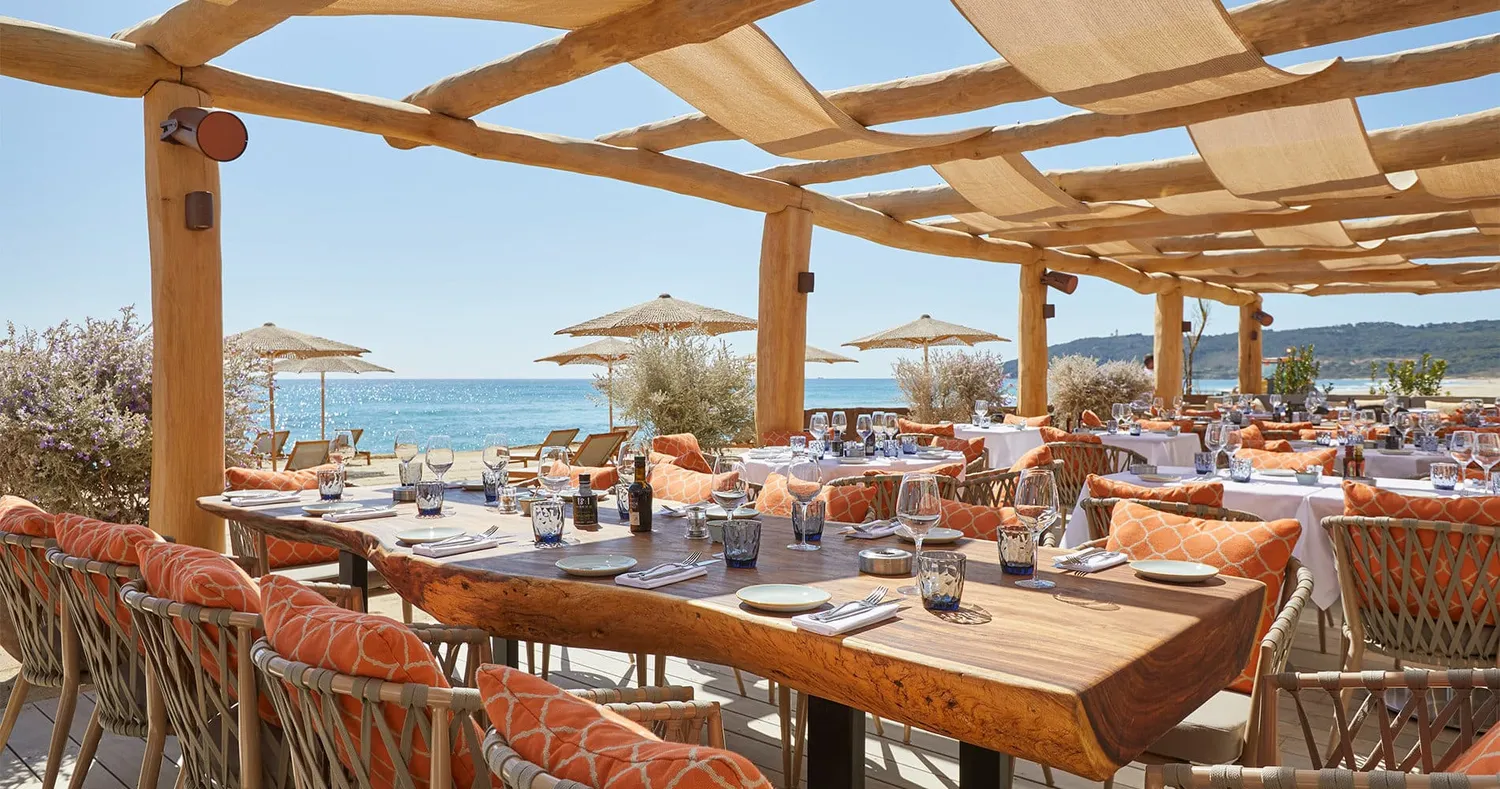 Byblos Beach Saint Tropez