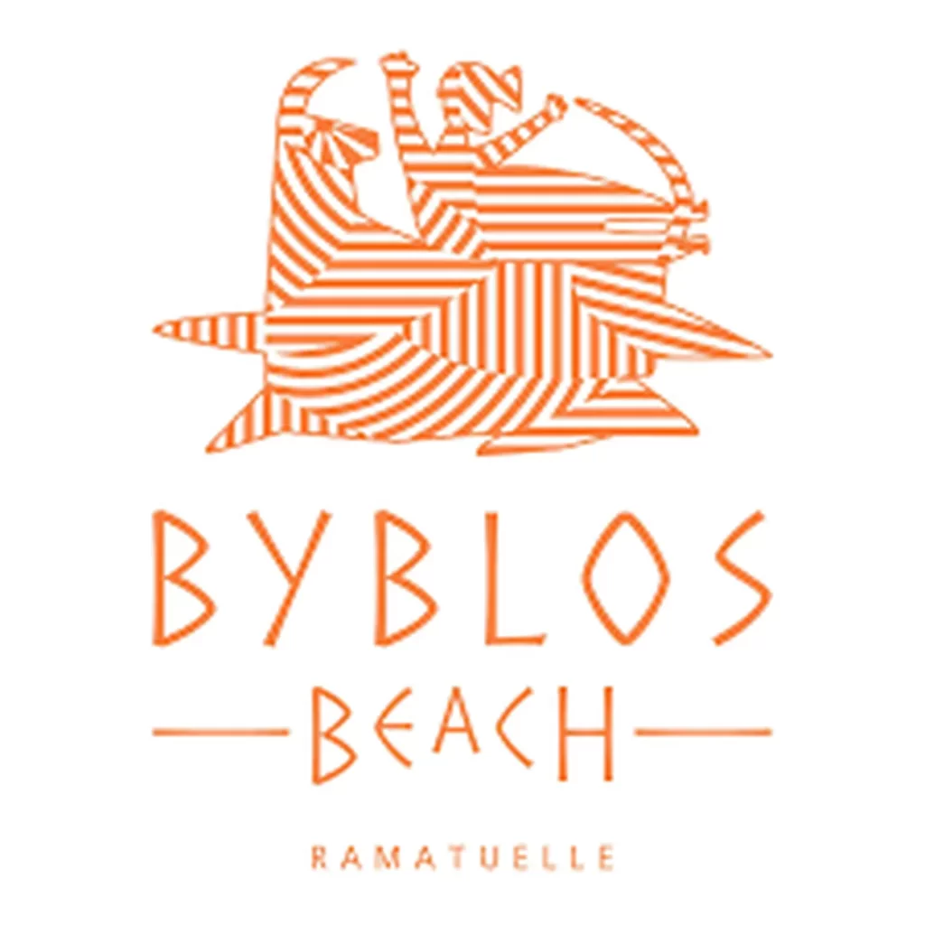 Byblos Beach Saint Tropez