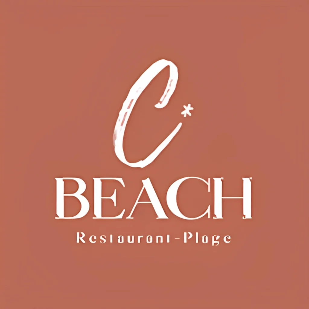 C Beach Restaurant Cannes
