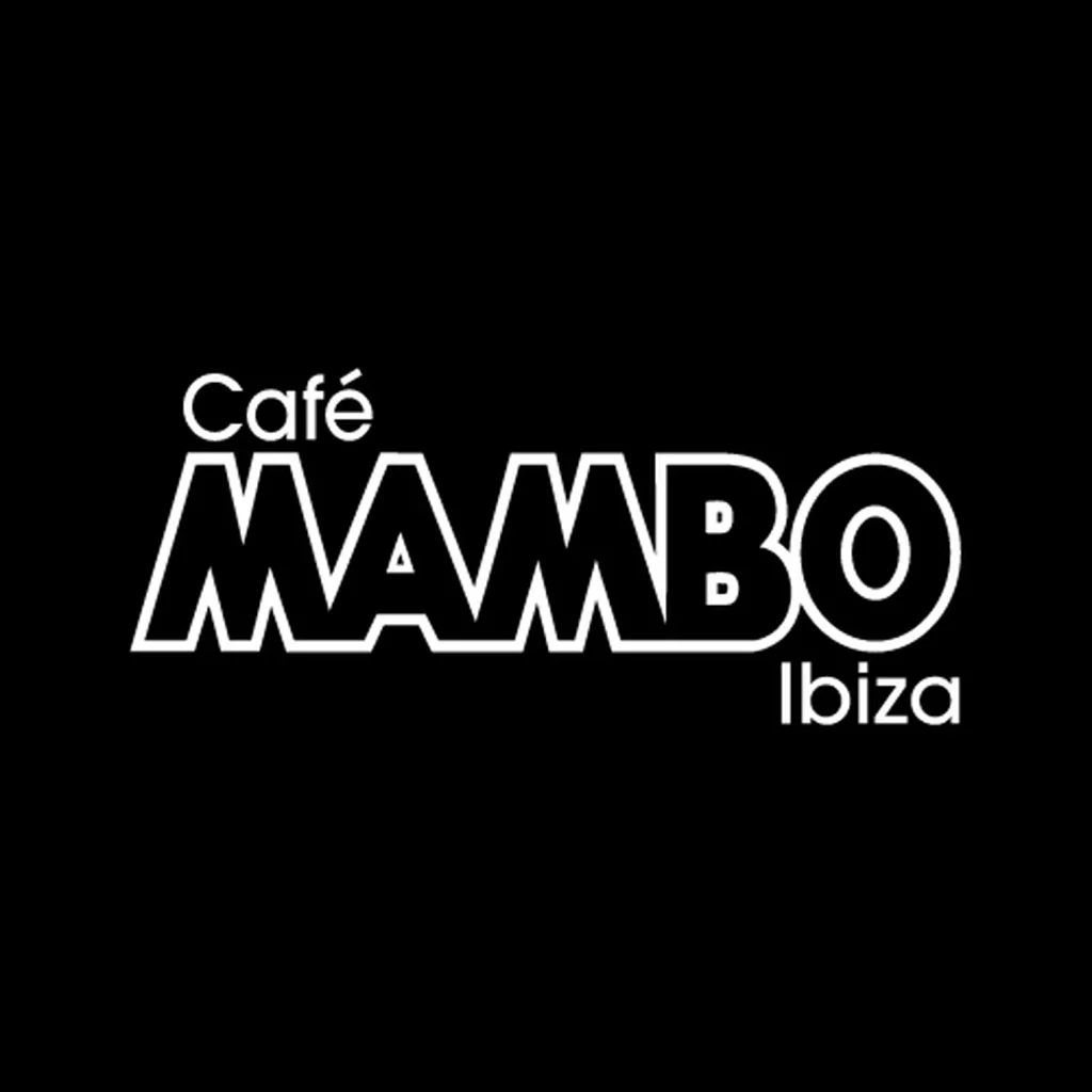 Café Mambo restaurant Ibiza