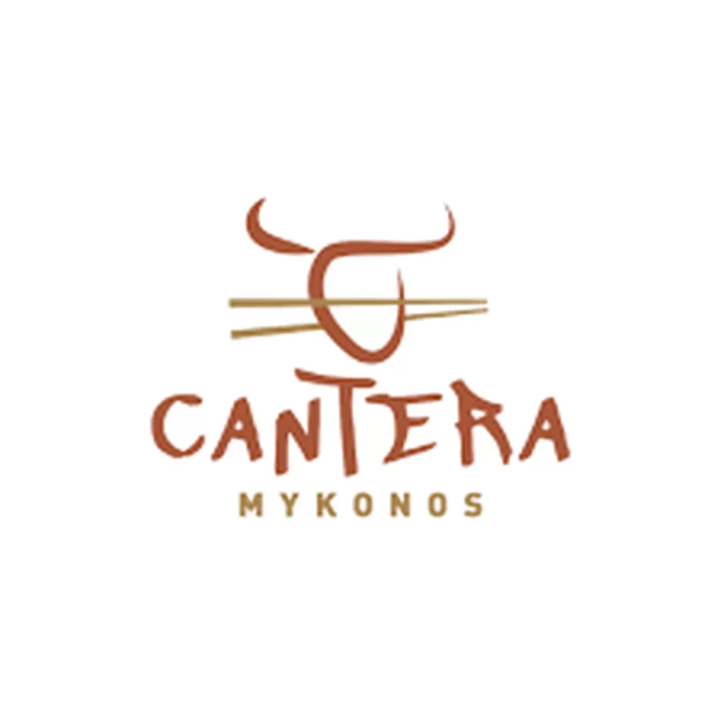 Cantera Restaurant Mykonos