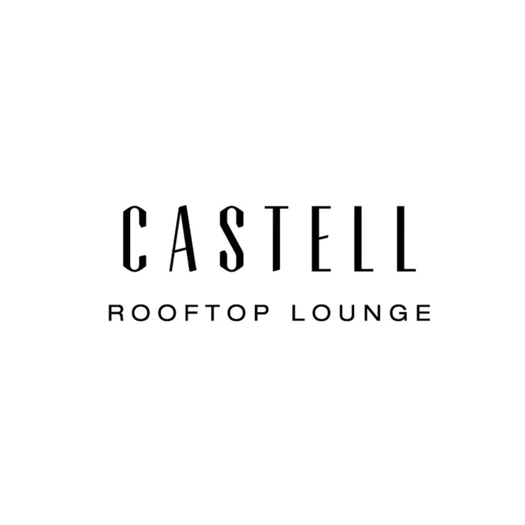 Castell rooftop NYC