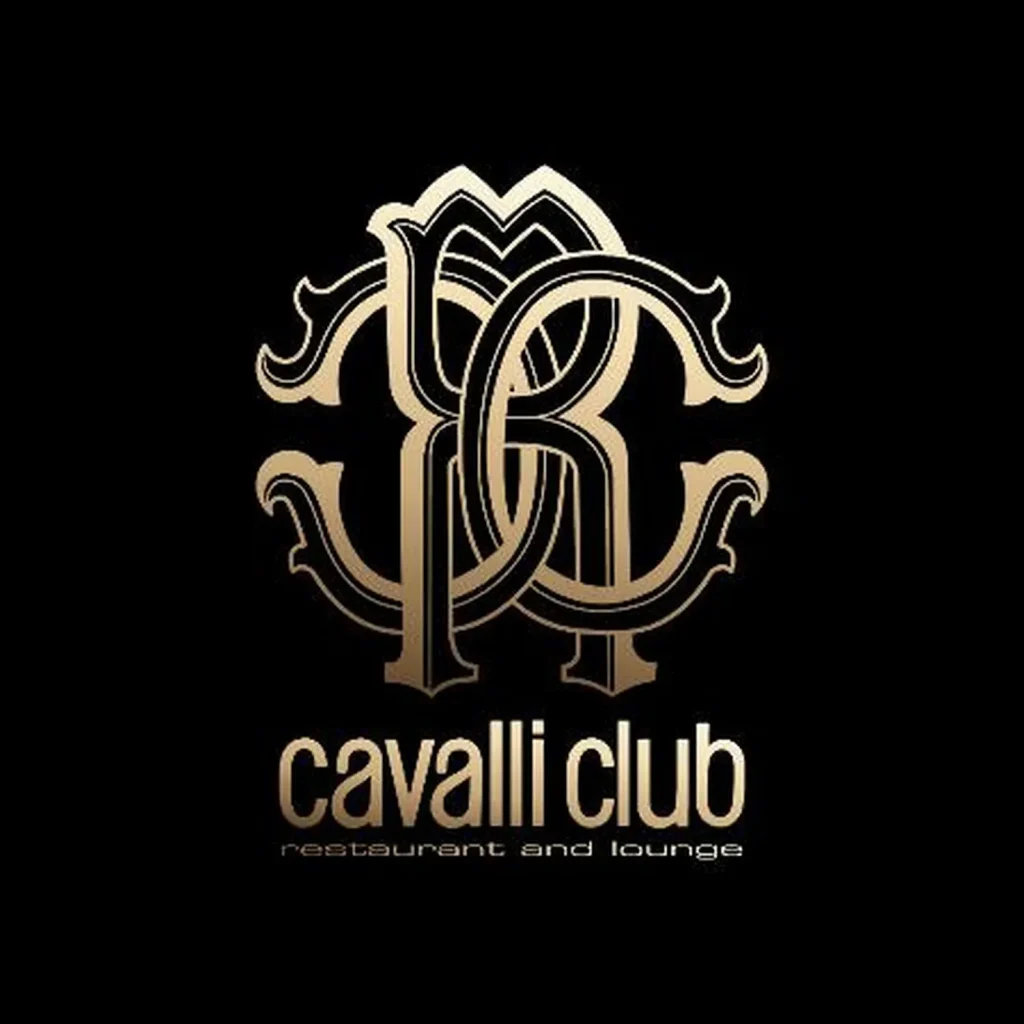 Cavalli club Dubaï