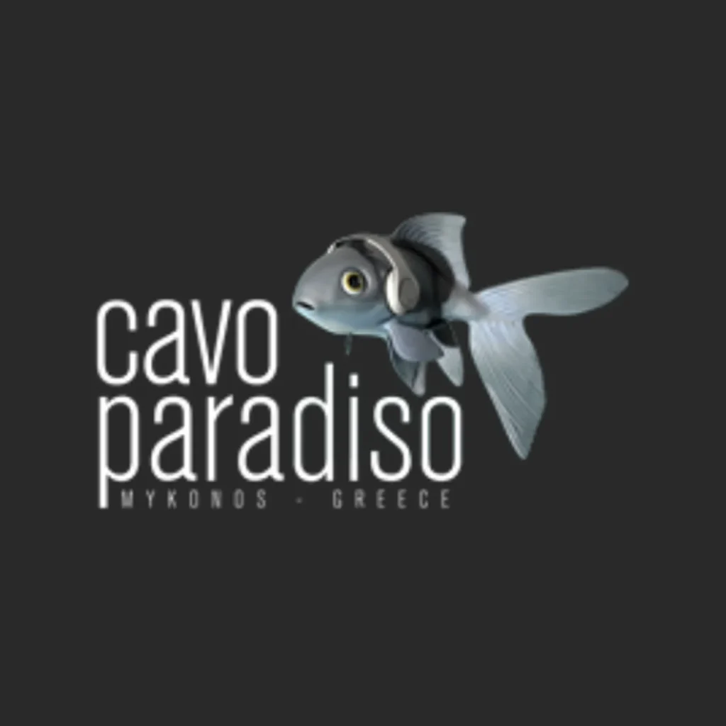 Cavo Paradiso nightclub Mykonos