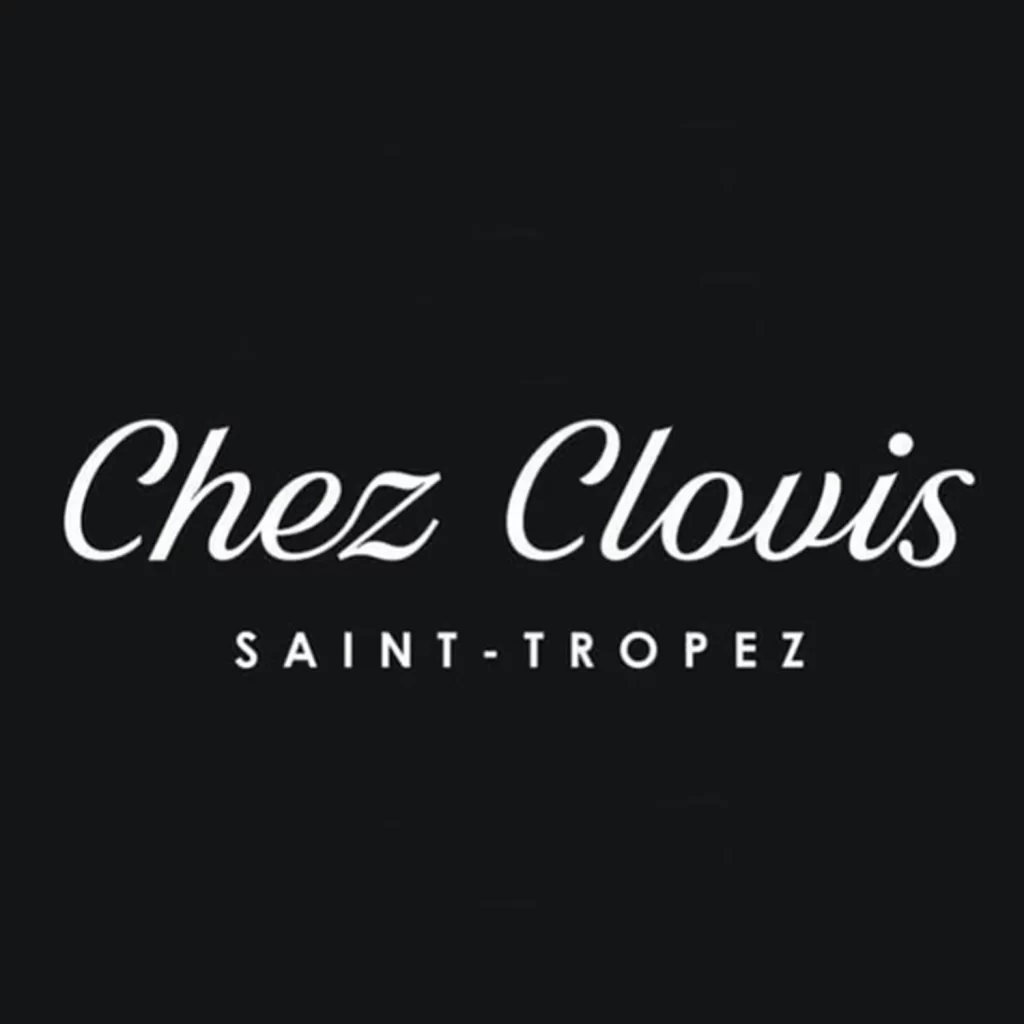 Chez Clovis Saint Tropez