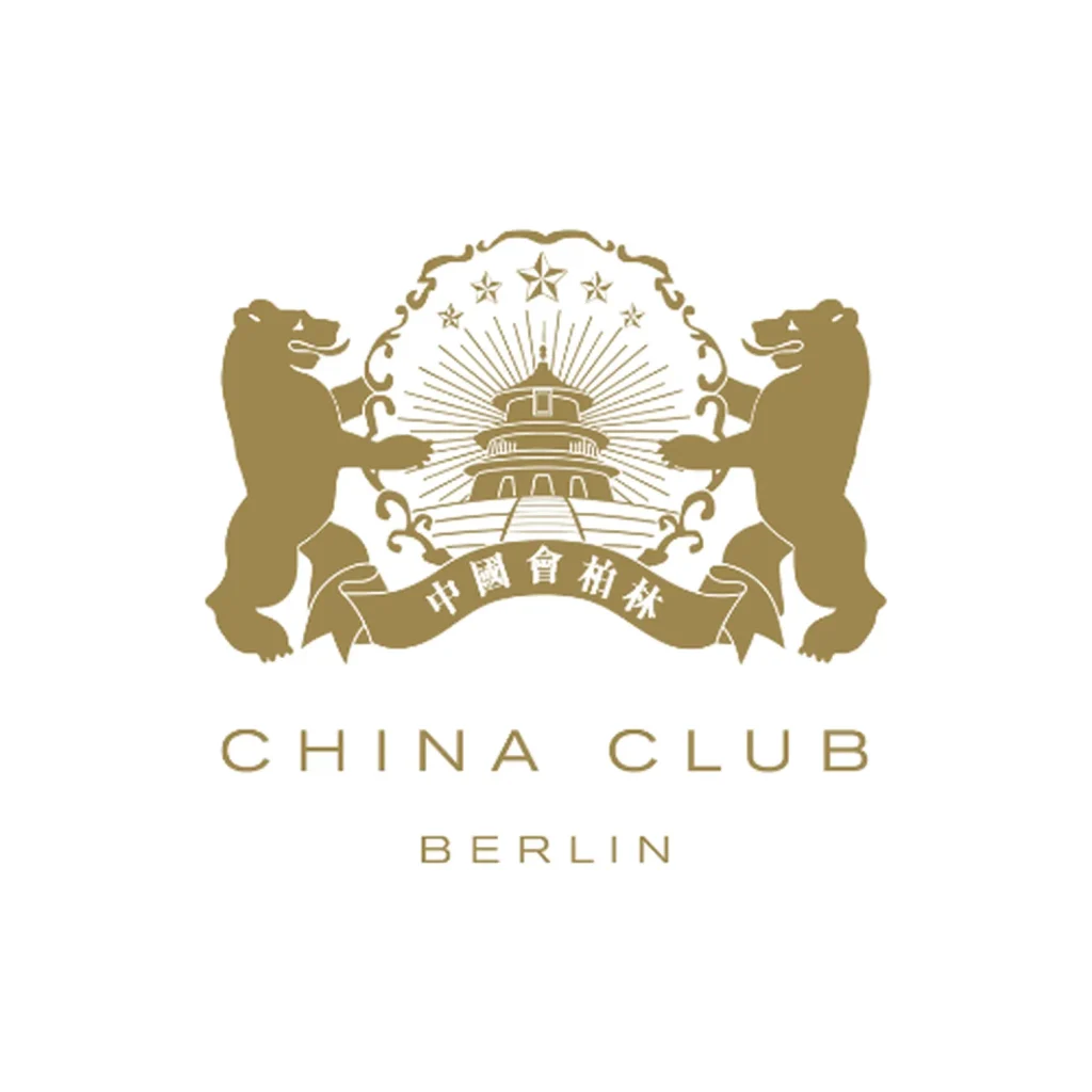China Club restaurant Berlin