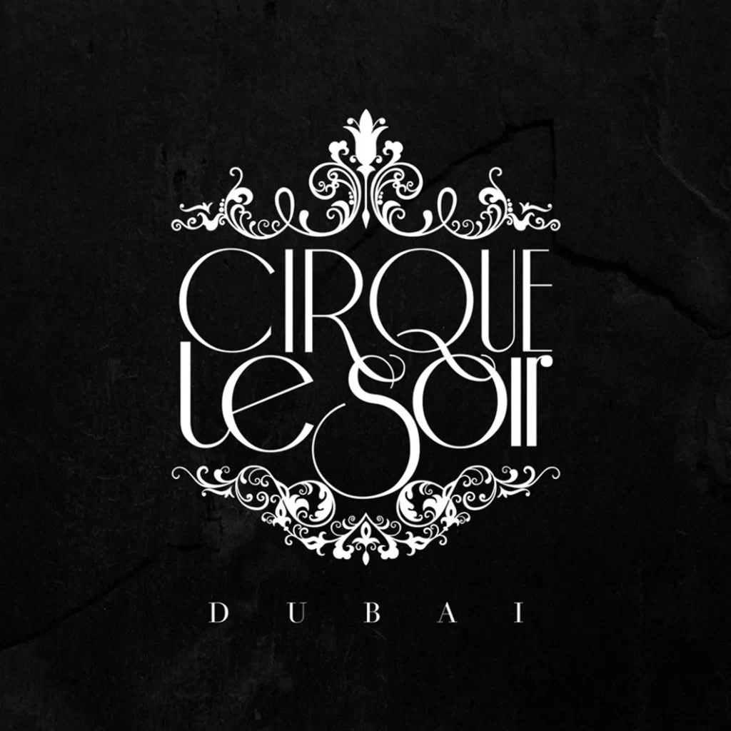 Cirque Le Soir nightclub Dubai