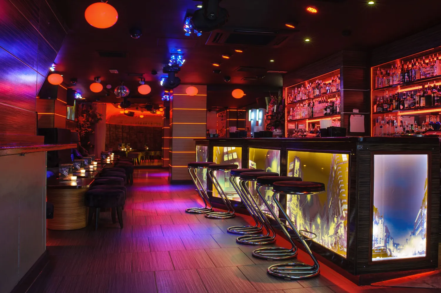 Reservation at Club 49 Soho nightclub - London | The World Keys