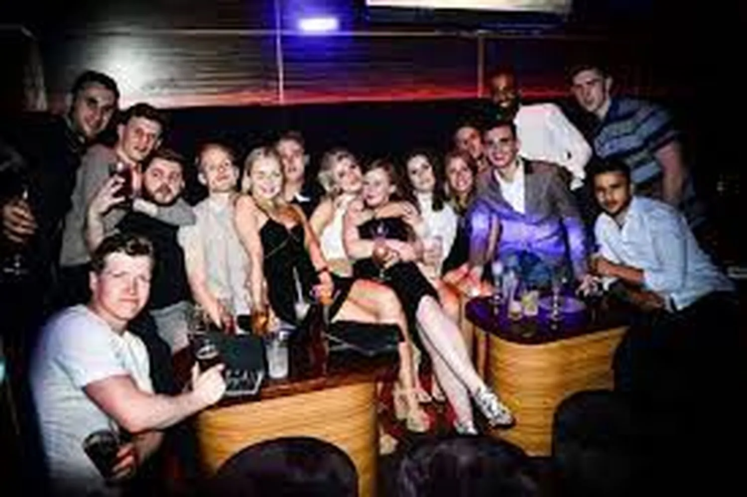 Reservation at Club 49 Soho nightclub - London | The World Keys