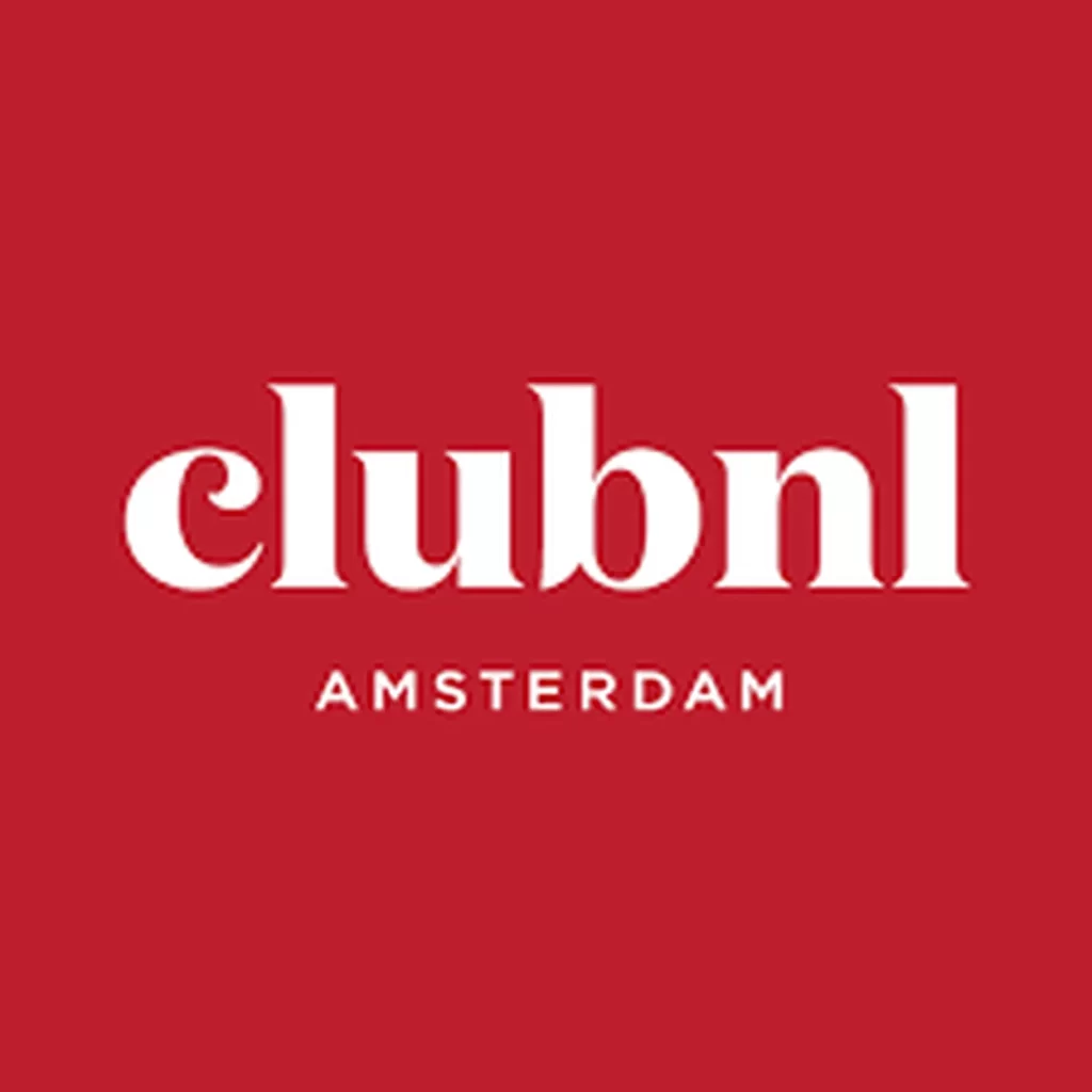 Club Nl nightclub Amsterdam