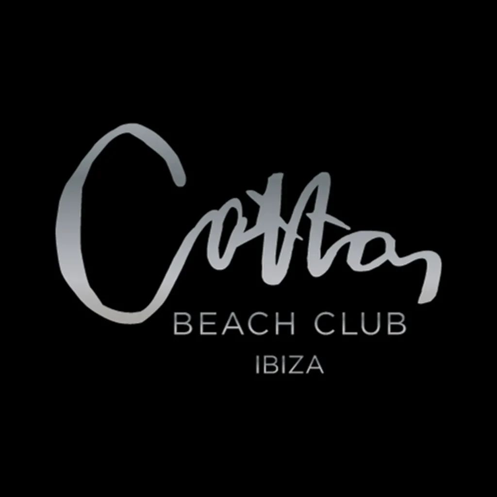 Cotton Beach Club restaurant Ibiza