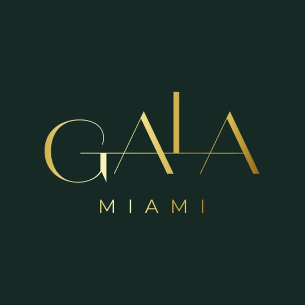 Gala lounge bar Miami Beach