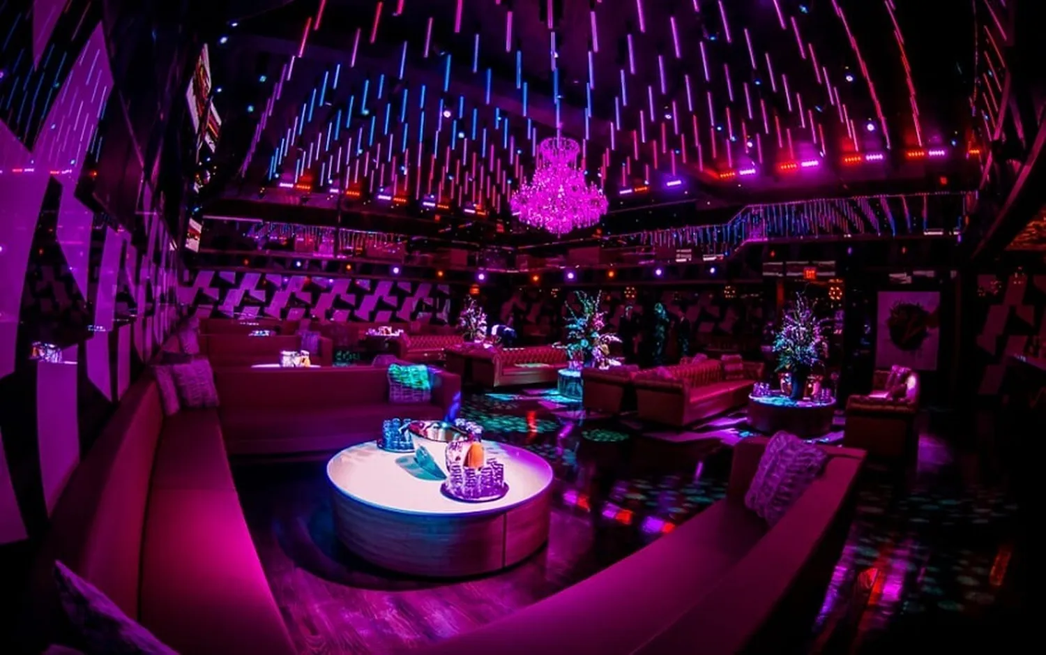 Gold room nightclub Atlanta