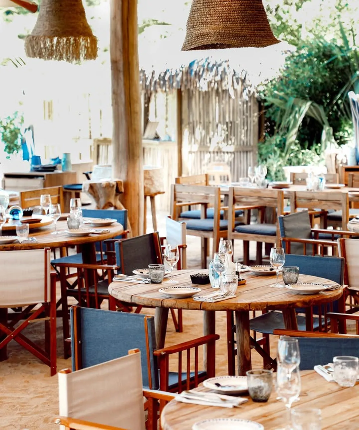 Gyp Sea beach Club Saint Barthélémy_theworldkeys