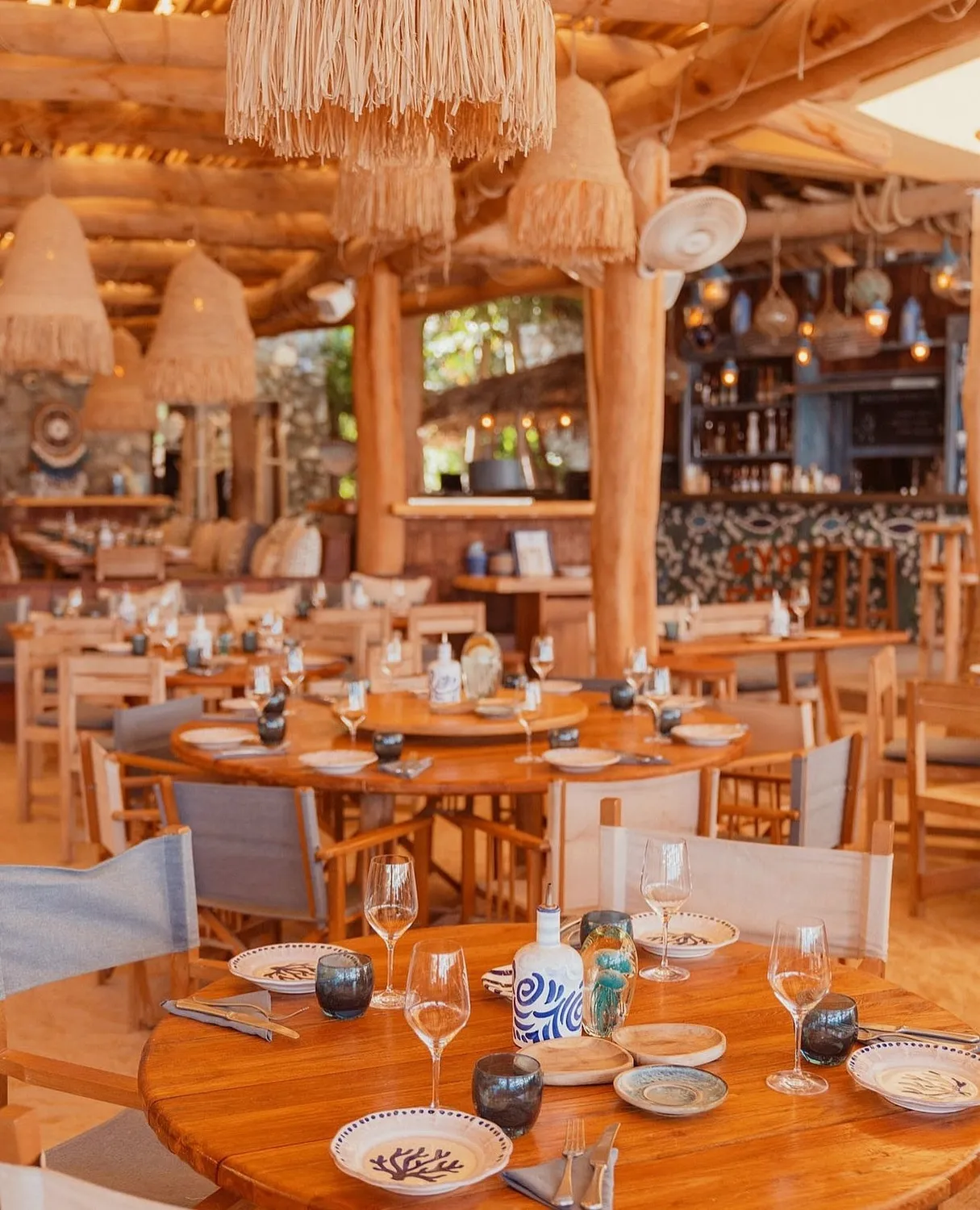 Gyp Sea beach Club Saint Barthélémy_theworldkeys_4