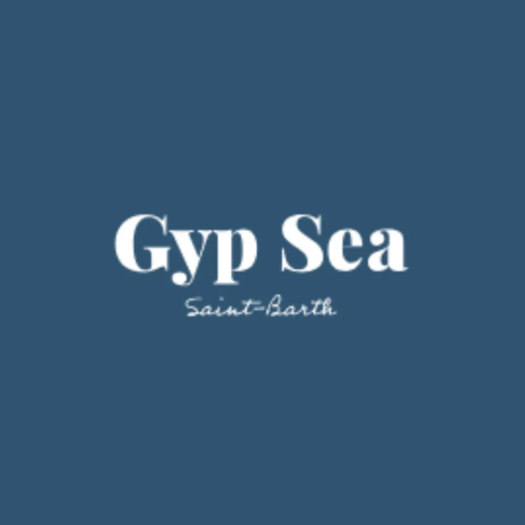 Gyp Sea beach Club Saint Barthélémy