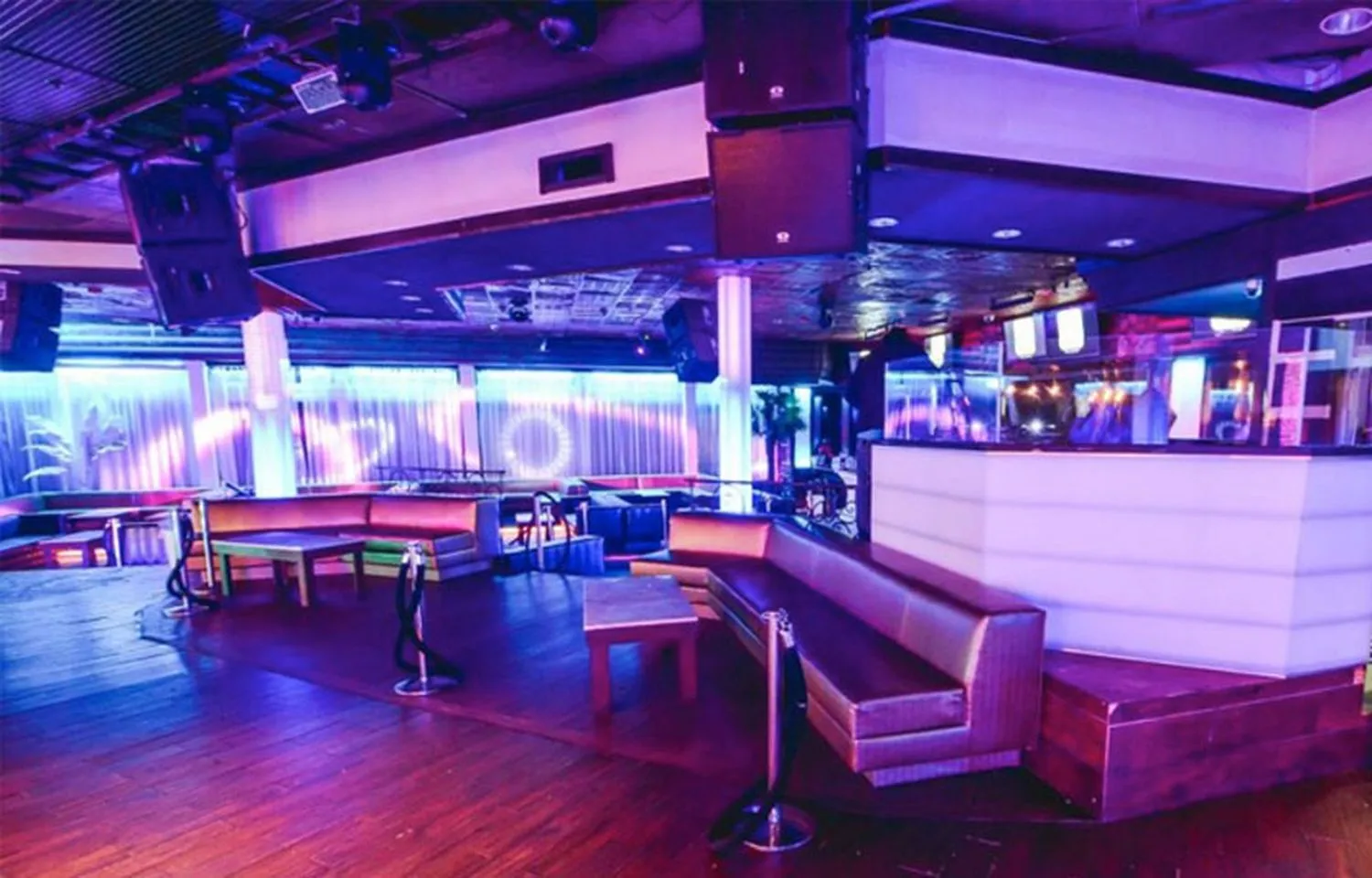 Havana nightclub Atlanta