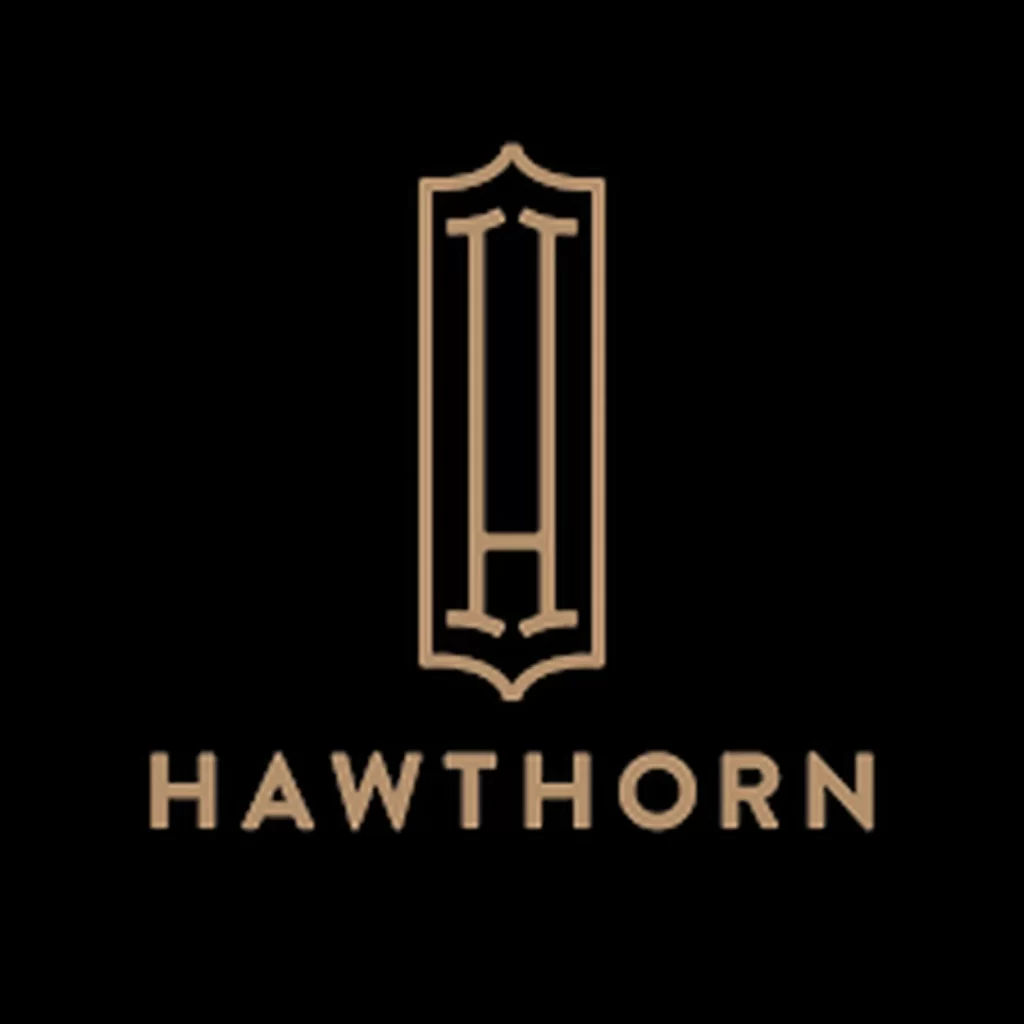 Hawthorn nightclub San Francisco