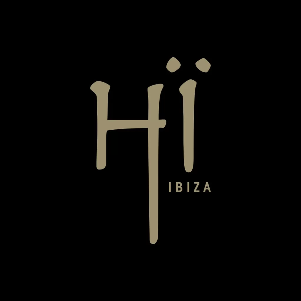 Hï Ibiza nightclub