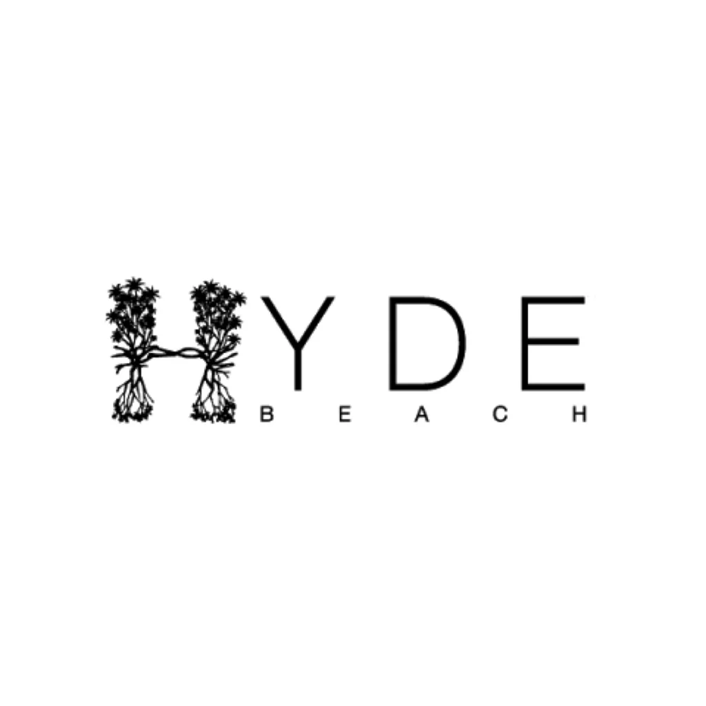 Hyde Beach pool party Miami Beach