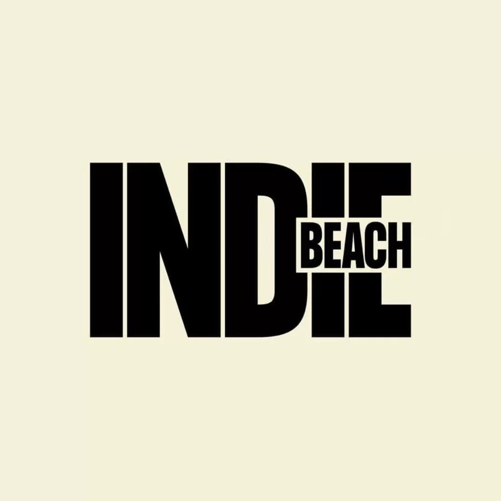 Indie Beach Saint Tropez